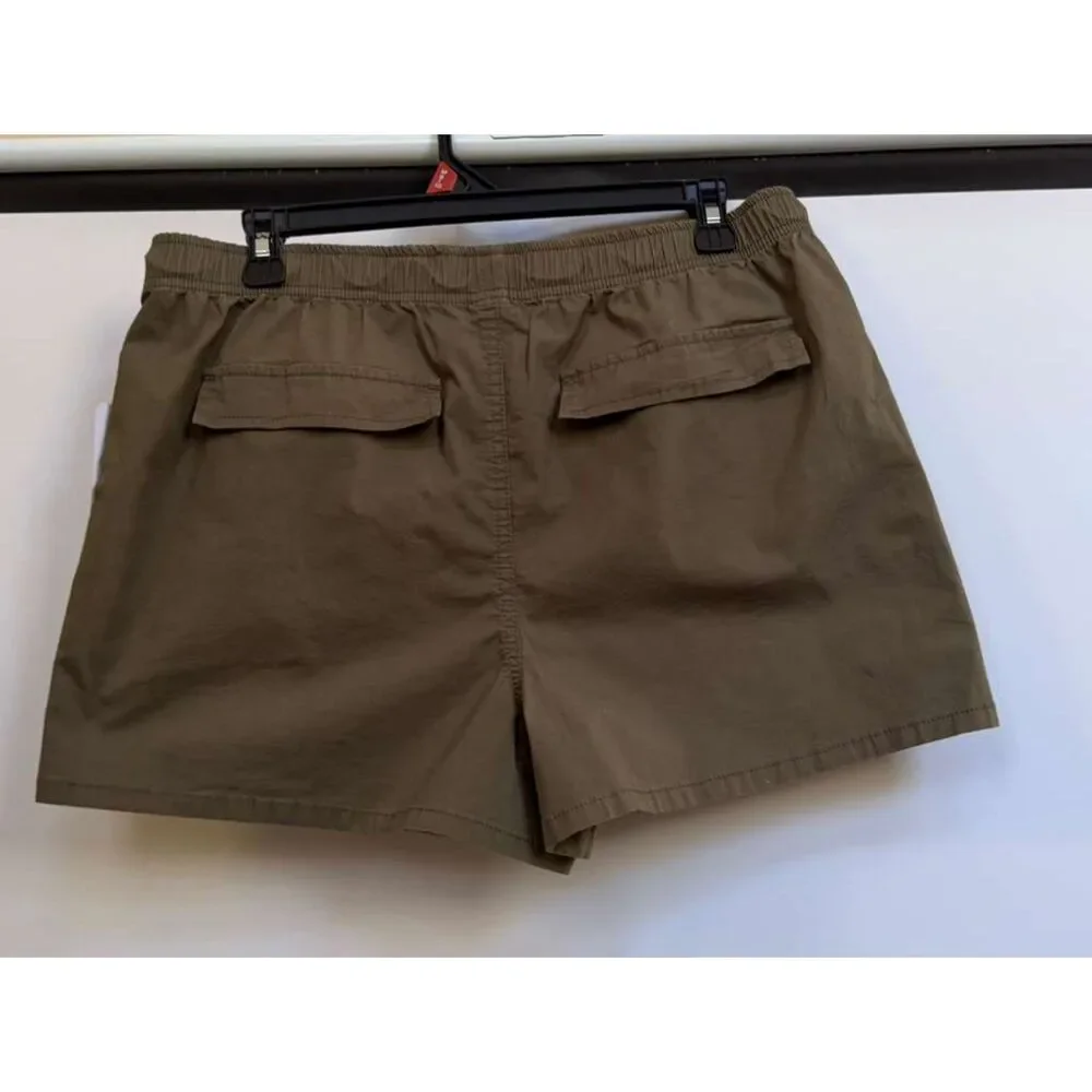 Cargo Mini Skort - Picture 2 of 2